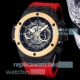 Best Copy Hublot Big Bang Unico Chronograph Watches So Black Expandable strap 45 mm (3)_th.jpg